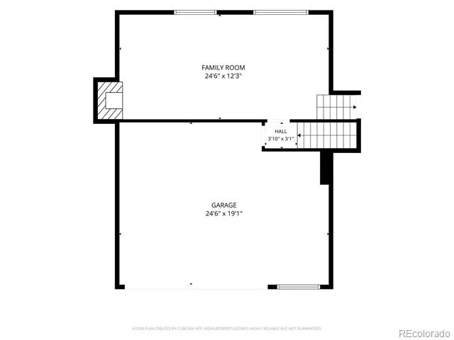 7017 S Quince Circle Centennial, CO 80112