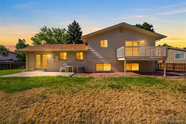 7017 S Quince Circle Centennial, CO 80112