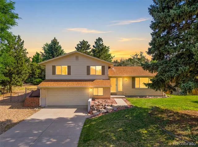 7017 S Quince Circle Centennial, CO 80112
