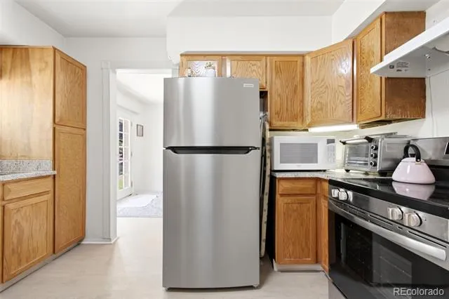7017 S Quince Circle Centennial, CO 80112