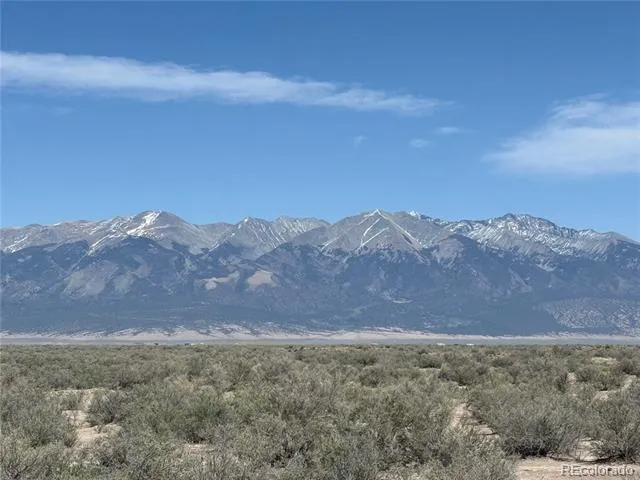 00 Vacant Land Alamosa, CO 81101