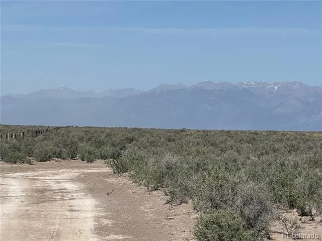 00 Vacant Land Alamosa, CO 81101