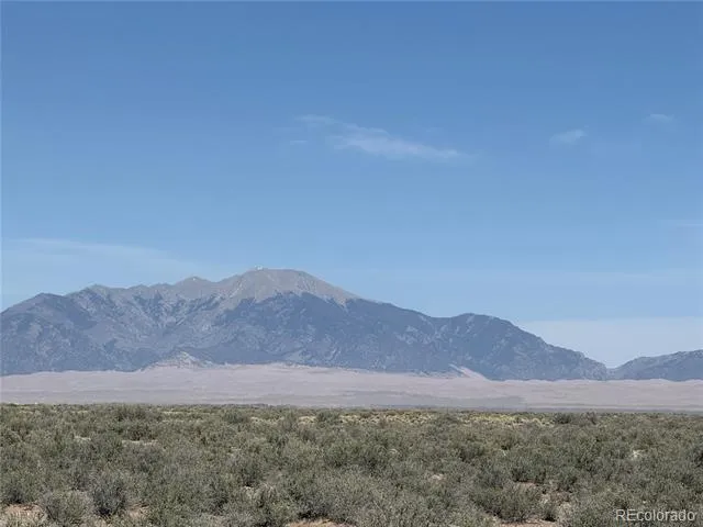 00 Vacant Land Alamosa, CO 81101