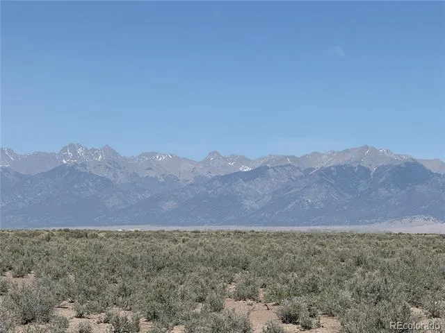 00 Vacant Land Alamosa, CO 81101