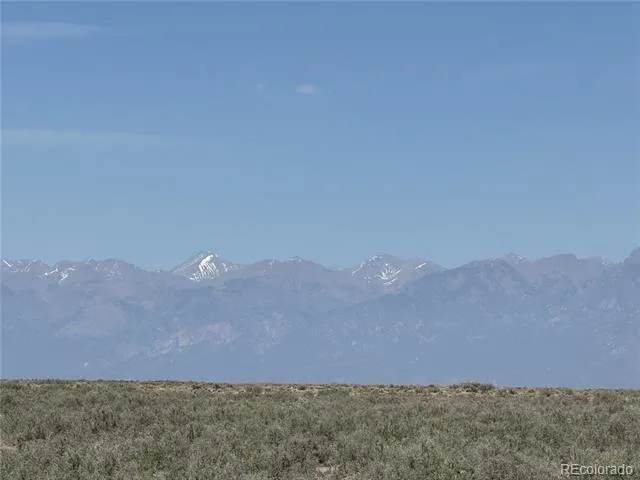 00 Vacant Land Alamosa, CO 81101