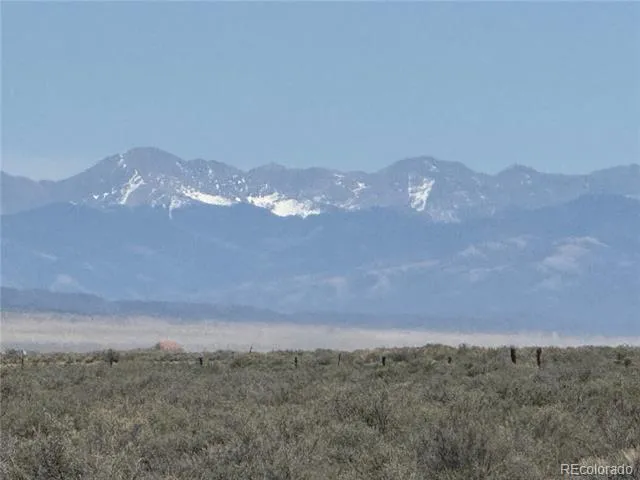 00 Vacant Land Alamosa, CO 81101
