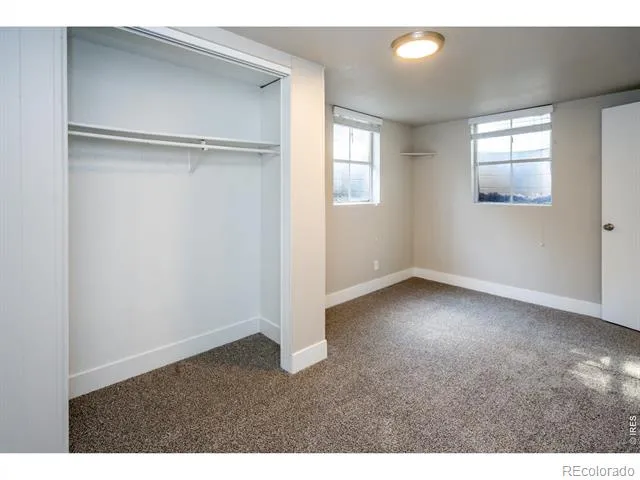 1601 Peterson Street Fort Collins, CO 80525
