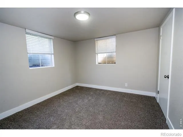 1601 Peterson Street Fort Collins, CO 80525