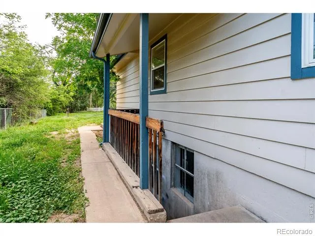 1601 Peterson Street Fort Collins, CO 80525