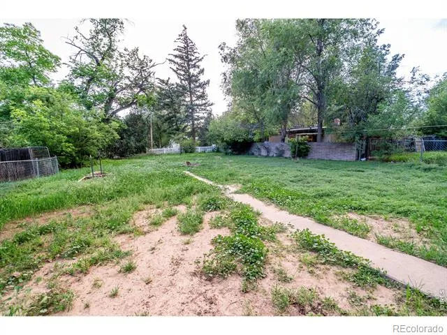 1601 Peterson Street Fort Collins, CO 80525
