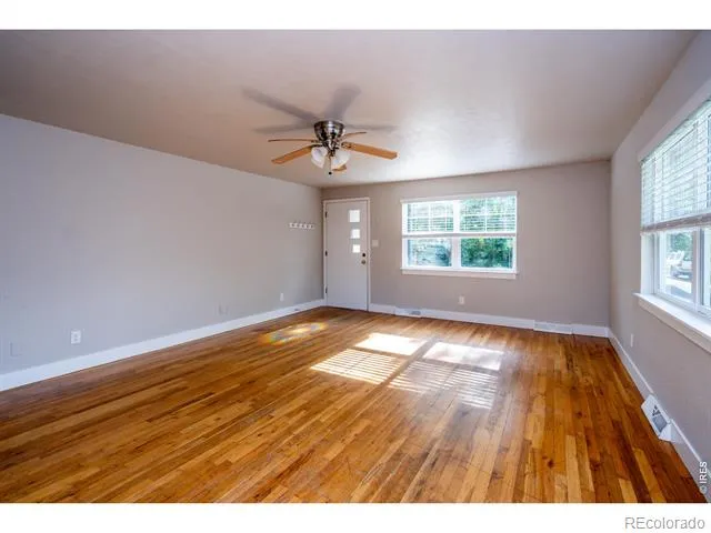 1601 Peterson Street Fort Collins, CO 80525