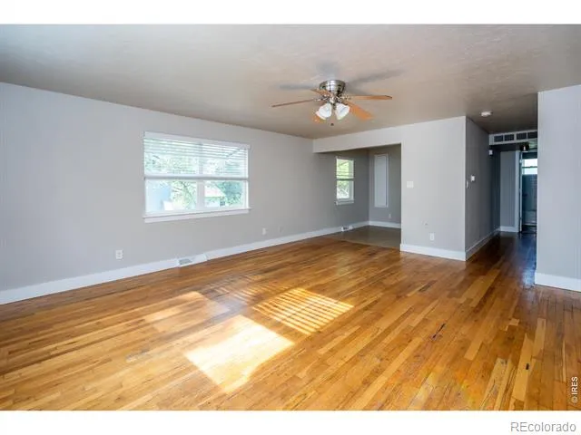 1601 Peterson Street Fort Collins, CO 80525