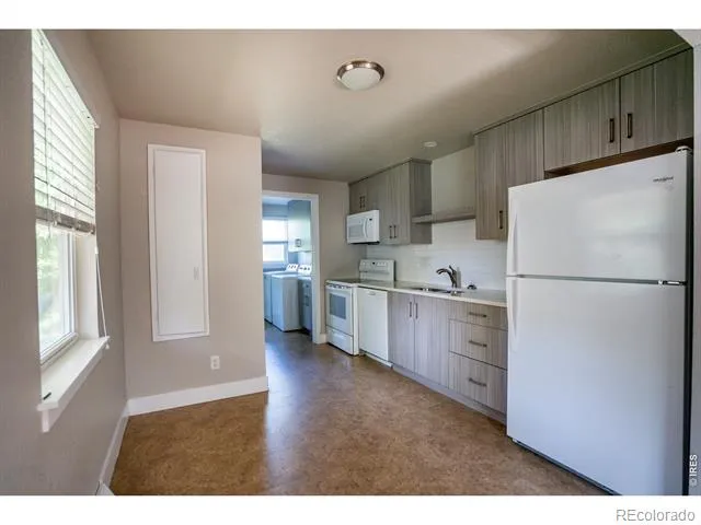 1601 Peterson Street Fort Collins, CO 80525