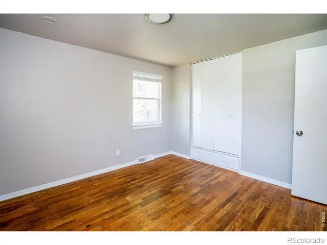 1601 Peterson Street Fort Collins, CO 80525