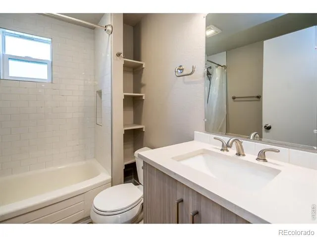 1601 Peterson Street Fort Collins, CO 80525