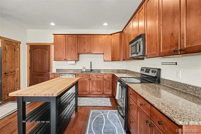 3058 Bergen Point Trail Evergreen, CO 80439