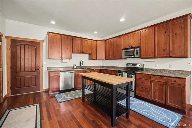 3058 Bergen Point Trail Evergreen, CO 80439