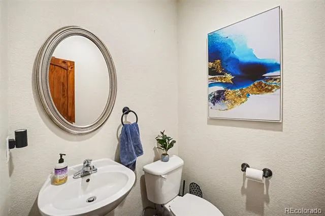 3058 Bergen Point Trail Evergreen, CO 80439