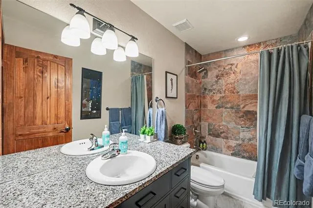 3058 Bergen Point Trail Evergreen, CO 80439