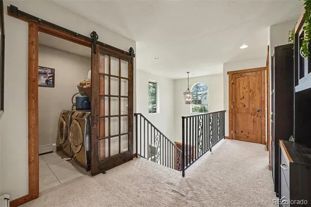 3058 Bergen Point Trail Evergreen, CO 80439