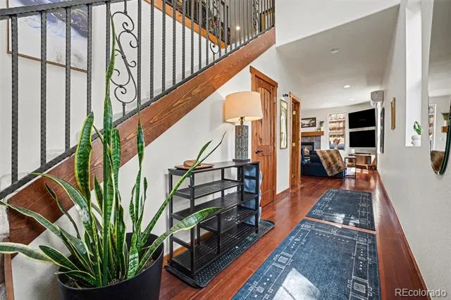 3058 Bergen Point Trail Evergreen, CO 80439