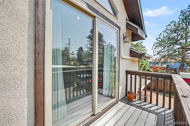 3058 Bergen Point Trail Evergreen, CO 80439