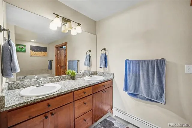 3058 Bergen Point Trail Evergreen, CO 80439