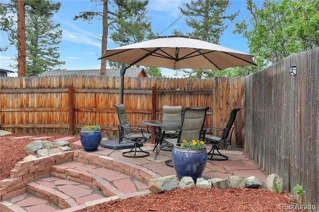 3058 Bergen Point Trail Evergreen, CO 80439