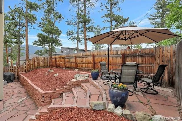 3058 Bergen Point Trail Evergreen, CO 80439