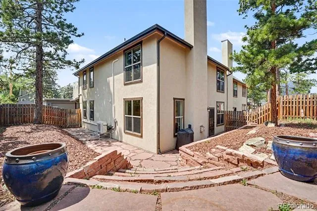 3058 Bergen Point Trail Evergreen, CO 80439
