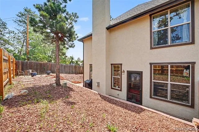 3058 Bergen Point Trail Evergreen, CO 80439