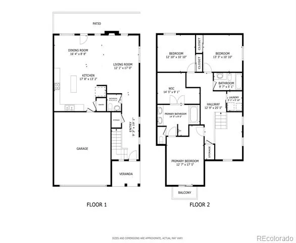 3058 Bergen Point Trail Evergreen, CO 80439