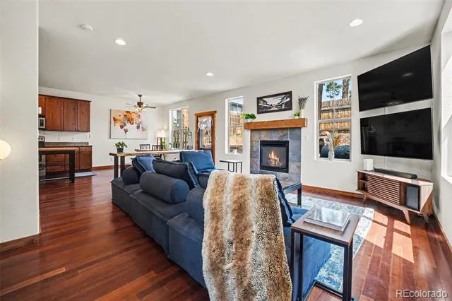 3058 Bergen Point Trail Evergreen, CO 80439