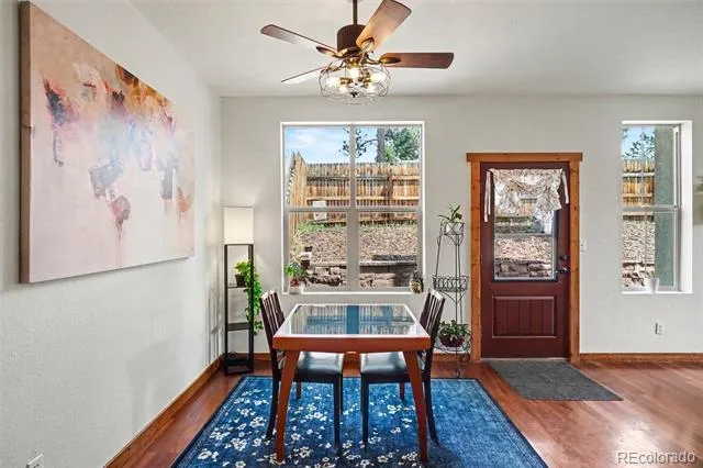3058 Bergen Point Trail Evergreen, CO 80439