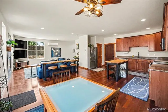3058 Bergen Point Trail Evergreen, CO 80439
