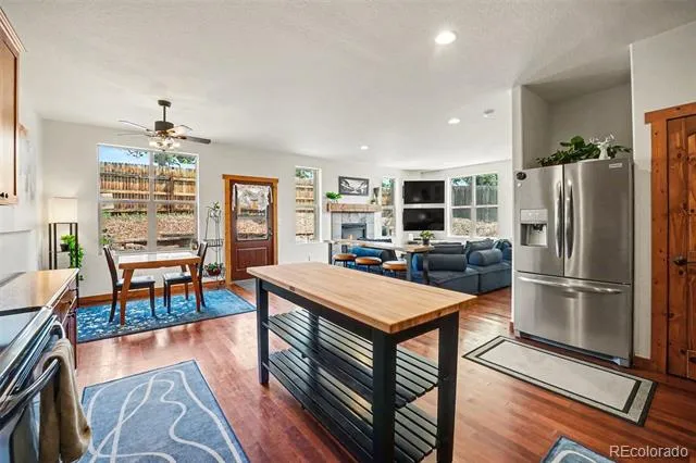 3058 Bergen Point Trail Evergreen, CO 80439