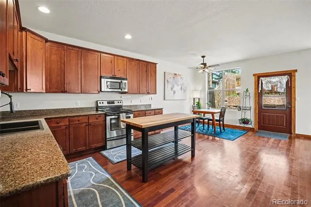 3058 Bergen Point Trail Evergreen, CO 80439