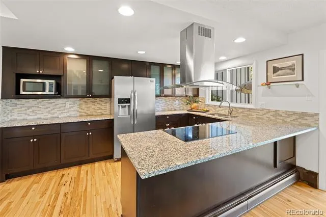 2338 Hearth Drive #25 Evergreen, CO 80439