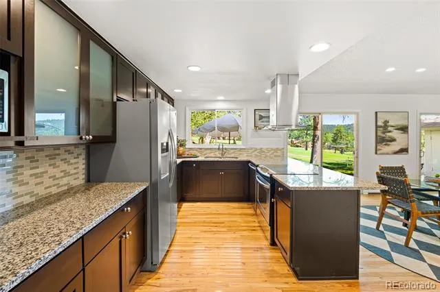 2338 Hearth Drive #25 Evergreen, CO 80439