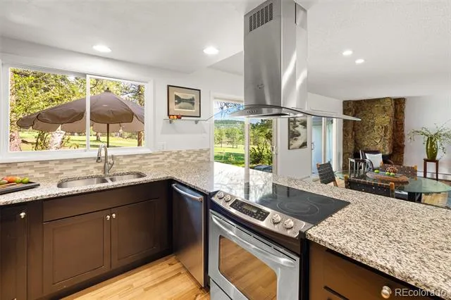 2338 Hearth Drive #25 Evergreen, CO 80439