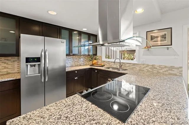 2338 Hearth Drive #25 Evergreen, CO 80439