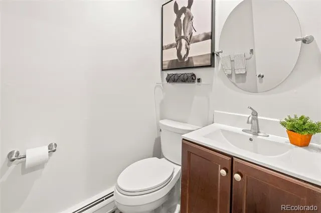 2338 Hearth Drive #25 Evergreen, CO 80439