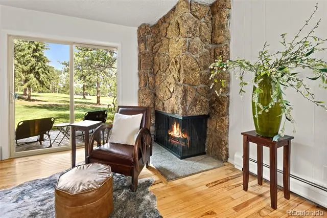 2338 Hearth Drive #25 Evergreen, CO 80439