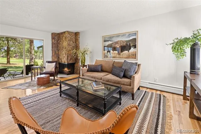 2338 Hearth Drive #25 Evergreen, CO 80439