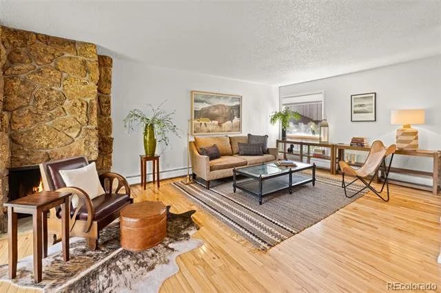 2338 Hearth Drive #25 Evergreen, CO 80439