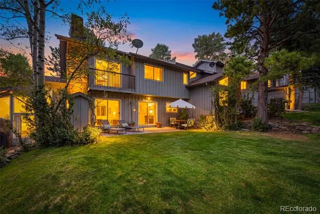 2338 Hearth Drive #25 Evergreen, CO 80439
