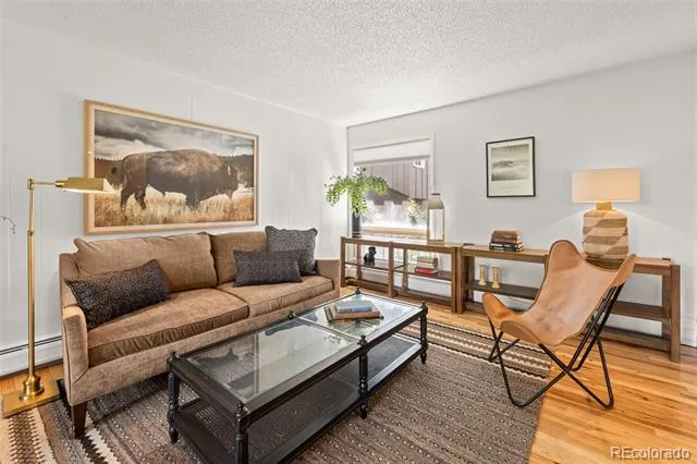 2338 Hearth Drive #25 Evergreen, CO 80439