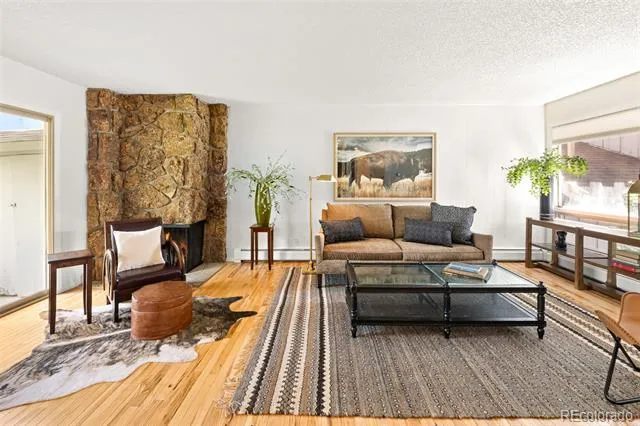 2338 Hearth Drive #25 Evergreen, CO 80439