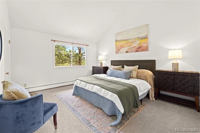 2338 Hearth Drive #25 Evergreen, CO 80439