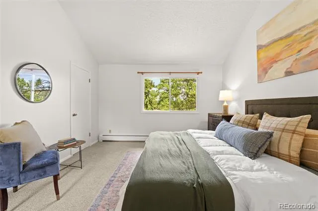 2338 Hearth Drive #25 Evergreen, CO 80439